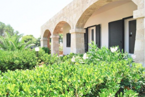 Villa di Nesco Puglia On line Torre San Giovanni